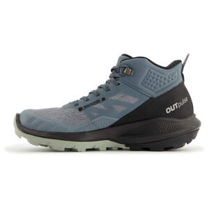 Salomon Outpulse Mid GTX Blue