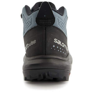 Salomon Outpulse Mid GTX Blue