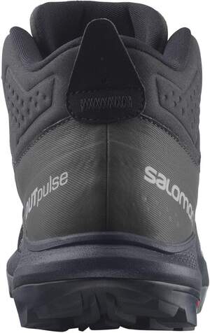 Salomon Outpulse Mid GTX Black